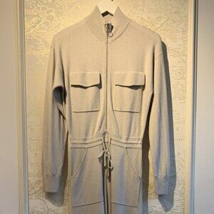 Jonathan Simkhai - size medium - cream - like new